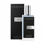 Yodeyma Kent parf&uuml;&uuml;mvesi meestele 50ml