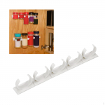 Kompaktne v&uuml;rtside hoiulahendus k&ouml;&ouml;gisahvrile &ndash; korraldage ja s&auml;&auml;stke ruumi selle uuendusliku seadmega