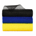 3/6 t&uuml;kki Aafrika kooriv v&otilde;rk, V&auml;rviline Aafrika v&otilde;rk, Igap&auml;evane du&scaron;&scaron;