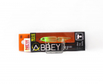 Jackall Abbey Solid 55S Jointed Uppuv lant Green/Weed (7914)