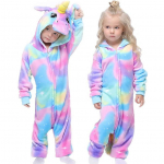 Kigurumi Sharks Hunt Onesie Lapsed &Uuml;kssarvikud tiigrid koaalad Pidžaamad Lastele Loomad Multifilmid Sleepers Kost&uuml;&uuml;mid Cosplay T&uuml;drukud Licorne Jumspuit 8t