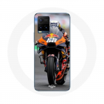 Vivo y21s 2021 &uuml;mbris miguel oliveira moto gp