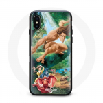 Iphone XS max &uuml;mbris Tarzan 1999.a