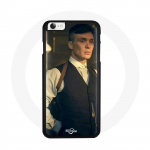 Iphone SE &uuml;mbris Thomas Shelby Peaky Blinders