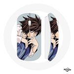 Mouse L Death Note Anime Wireless