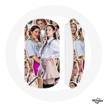 Juhtmeta hiir j&auml;rgige oma unistusi M&iacute;a C&aacute;ceres ja Lupe Ach&aacute;val