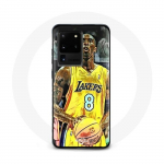 Samsung Galaxy S20 Ultra Kobe Bryant Dunk Lakers 8 NBA must &uuml;mbris