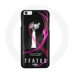 Coque pour Iphone 8 Bangtan Sonyeondan 7 Fates Chakho Avec BTS V Concept Photo