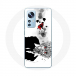 Coque pour Xiaomi Mi 12 / 12X Kurapika Hunter x Hunter Anime