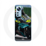 Coque pour Xiaomi Mi 12 / 12X Valentino Rossi MotoGP 46