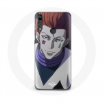 Coque pour Huawei P30 Lite Hunter x Hunter Hisoka Morow Manga