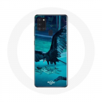 &Uuml;mbris Samsung Galaxy A21S Ozarki 4. hooaja 1. jao Eagle Teaser jaoks