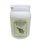 Happy Trading The Herb Story Rosemary mullivanni vannipulber, suur mahutavus, 1000g, 1 &uuml;hik