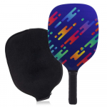 Poplar Peak Racket Single Peak Racket Bagi kott V&auml;likingitused