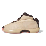 adidas Crazy 1 Maagiline Beež Meeste Tossud P&auml;evitusvarju-Pruun IF1142 44⅔ beige