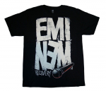 Eminem Recovery Unisex T-s&auml;rk S