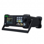 East Tester kahe kanaliga funktsioon meelevaldne lainekuju generaator 40MHz sagedusm&otilde;&otilde;tur ET3340C impulss US Plug must