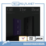 MONSTA X IM &ndash; 3. EP [Off The Beat] Beat Ver.(No Benefit)