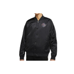 Jordan Paris Saint-Germain Vabaaja Spordijakk Meeste Pealisr&otilde;ivad Must CV3289-010 XXXL