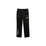 PUMA X Ferrari Race Garage Crew P&uuml;ksid Kirjalogo Prindiga Meeste Alaosad Must 621121-01 S black