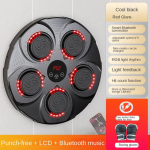 Intelligentne muusika poksimasin Sein Sihtm&auml;rk Treening Reaktsioon Sihtm&auml;rk Kodu Rippsein Laste Focus Kindad Sanda Dekompressioonsein