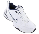 Nike Air Monarch IV &ndash; meeste tossud, valged 415445-102 ORIGINAAL EU 44 US 10 valge