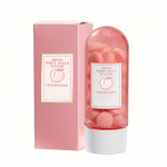 Kaasaskantav tahke hambapasta hingamise v&auml;rskendamiseks ja halva hinge&otilde;hu k&otilde;rvaldamiseks reisi ajal