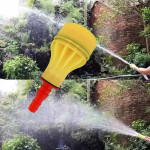 T&auml;iustatud aiavooliku otsik t&otilde;husate kastmislahenduste jaoks interface 13mm 19mm