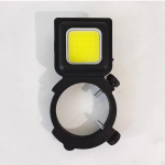 Paint Spray Light Automotive Attachment Auto Decoration Accessories and