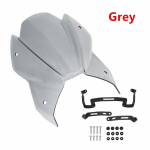 Auto esiklaasi tuuleklaas Esiklaasi esiklaas SUZUKI GSX-S950 GSX-S1000 jaoks