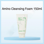 Innisfree Green Tea Hyaluronic Collection Amino puhastusvaht, puhastus&otilde;li, nahk, losjoon, kreem, seerum, s&auml;ra andev seerum, s&auml;rav silma- ja n&auml;opall Amino Cleansing Foam150ml