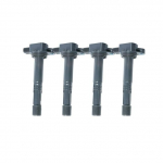 4tk S&uuml;&uuml;tepoolid 30520pna007 For Honda Accord Civic Elements Acura Csx 2 .0l must