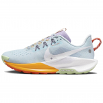 Nike Pegasus Trail 5 Sundial Daybreak Naiste tossud Sinine J&auml;&auml;sinine Valge DV3865-402 36.5