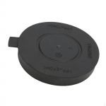 89072961 Headlight Dust Cap Cover Replaces Lighting Accessories Car Headlamp Part Easy to Install