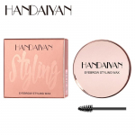 1 tk veekindel kulmude kujundav kreem pomaadseep looduslik metsik kulmugeel vaha meik 1Pcs