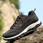 Meeste jooksujalatsid vabaaja tossud v&auml;lispordijalatsid Suvised hingavad sportlikud treenerid Tenis Masculino Zapatillas De Deporte 39