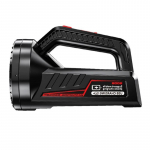 50W &uuml;lihele 500M pikamaa LED-prožektori laetav t&ouml;&ouml;valgusti taskulamp suure v&otilde;imsusega taskulamp, veekindel t&ouml;&ouml;lamp 40W