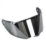 Kiivrid Visiirid Varjed EVO PANTHER jaoks HighStrength p&auml;ikesekaitsekreem Capacete Tuuleklaas UV-kaitsed objektiiv A