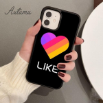 Likee Naljakas Kass Karu Armastus S&uuml;da Telefoni&uuml;mbris iPhone 11 12 13 14 Pro Max mini X XR XS SE 2020 6S 7 8 Plus Samsung S21 S22 jaoks iPhone 6plus