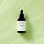 LE'NUBELE Essential Azulene-Cica Ampoule 50ml, Anti-Aging, Korean Cosmetics, Kbeauty, sample