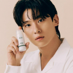 Objet Blackhead Scrub Balm 20g, Korean men's popular cosmetics