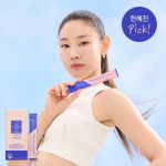[Han Hye-jin PICK] Tir Tir Perfect Arginine Peach 5000 15 packets (15 days&rsquo; worth), Korean health food