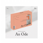 Seventeen 3. ALBUM 'An Ode' KIT ver. 1PCS