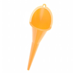 Tankimislehter Bensiinimootori &otilde;lilisandiga mootorratta talumasina lehter