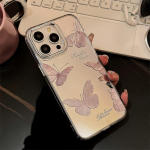 Pehme silikoonkorpus Fashion Paindlik TPU &uuml;mbris t&auml;ielik tagakaas iPhone'ile Samsung Xiaomi Poco Redmi HUAWEI HONOR iPhone SE (2020)