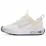 Nike Air Max Interlock Lite Kookospiim Lilla &Otilde;is Naiste Tennised Kreemjas Purjekas Valge DX3705-103 35.5