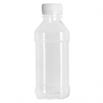 250/350 ml ventilaatori vihmavari, korduvt&auml;idetav pudel, t&uuml;hi plastikust veepudel, korduvkasutatav lekkekindel l&auml;bipaistev 250ml