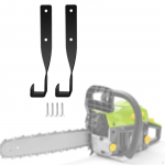Kettsae seinakinnitusseade garaažis hoidmiseks 2Pcs