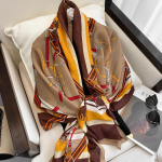 Uus mood naiste p&auml;ikesekaitsekreem, soe tuulekindel k&uuml;lm pikk sall Four Seasons sall naistele 90*180cm