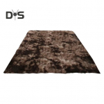 Shag Area vaip elutuppa H&auml;gune pl&uuml;&uuml;s sisemagamistoa vaibalipsuv&auml;rv, paksendatud libisemiskindel kohev kunstkarusnahast vaip, lasteaed, poisid, t&uuml;drukud, toa p&otilde;randamatt 60cm